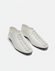 Flat Closed Shoes  Hazar