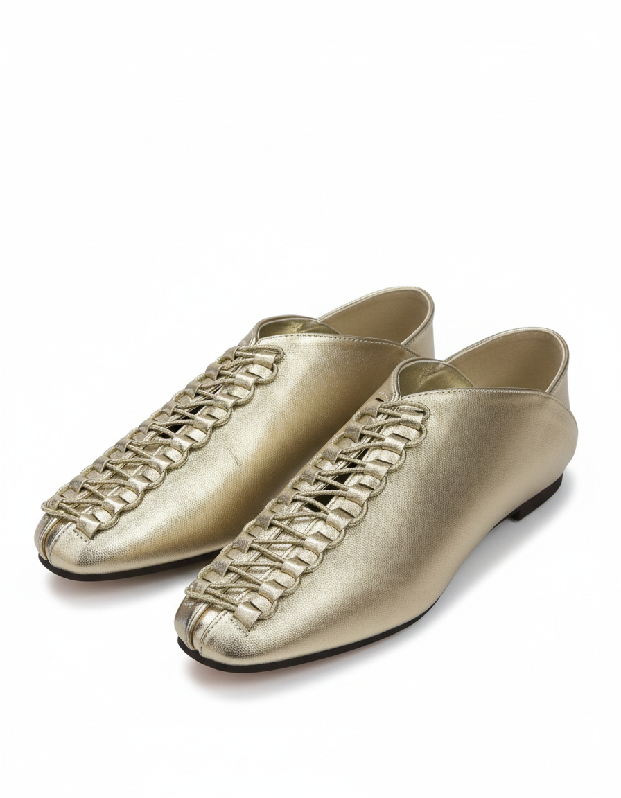 Flat Closed Shoes  Hazar