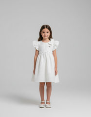 Girls Elegant Dress  Miss Grant