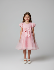 Girls Elegant Dress  Miss Grant