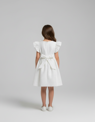 Girls Elegant Dress  Miss Grant