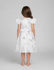 Girls Elegant Dress  Miss Grant