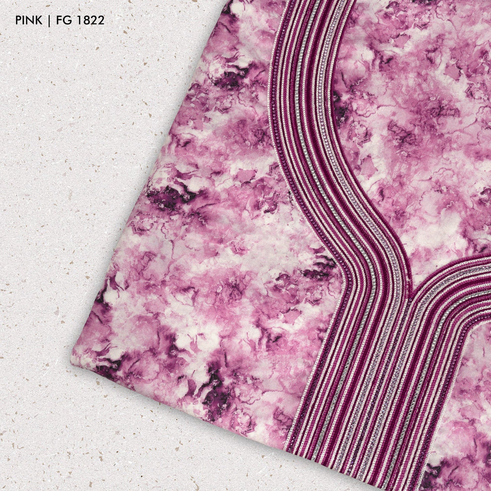 Cotton Digital  Soft Cotton