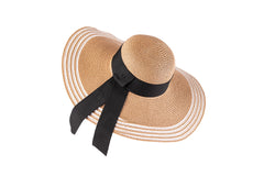 Summer Hat -  Voile