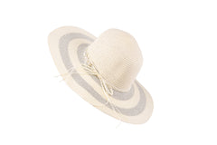 Summer Hat -  Voile