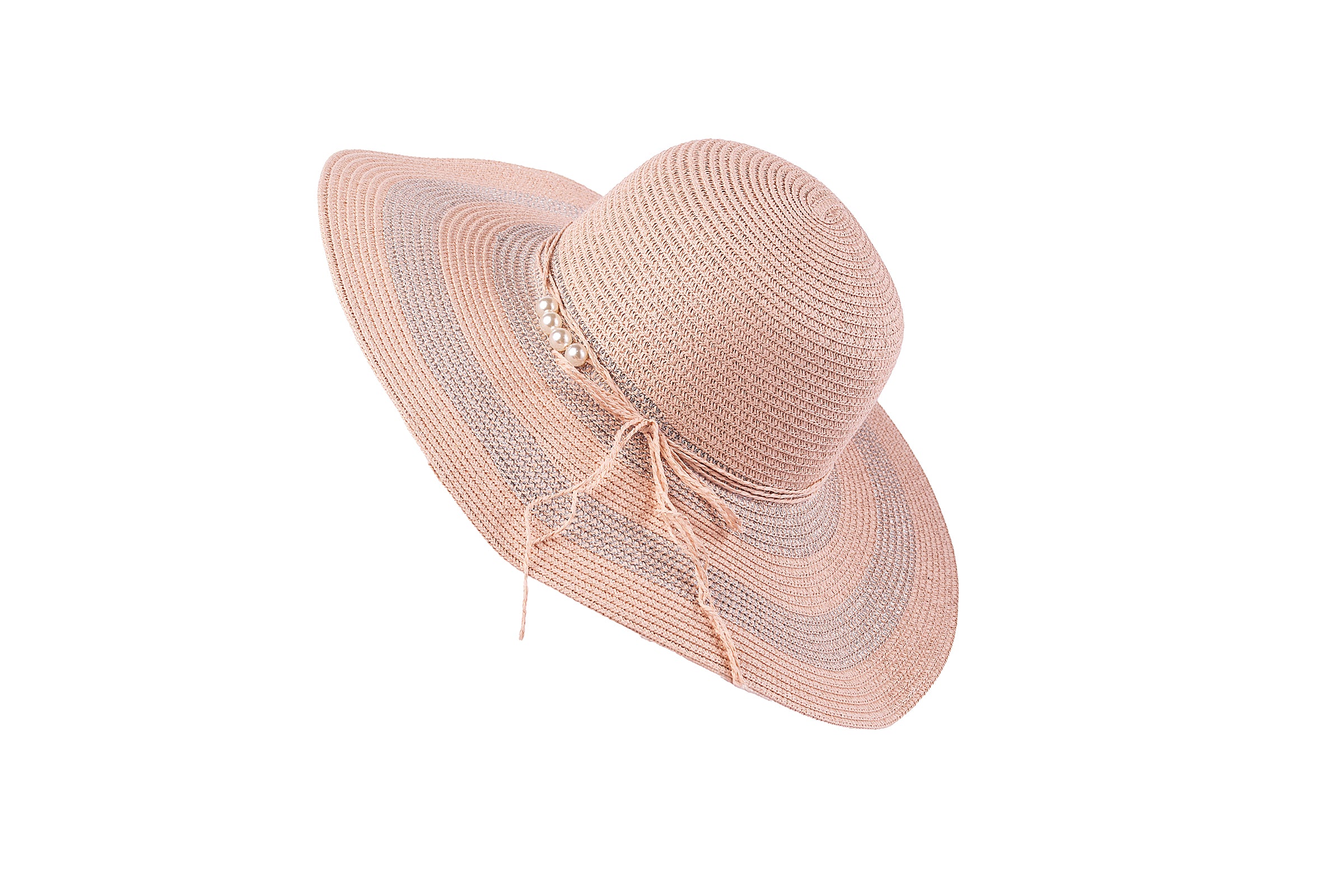 Summer Hat -  Voile