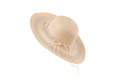 Summer Hat -  Voile