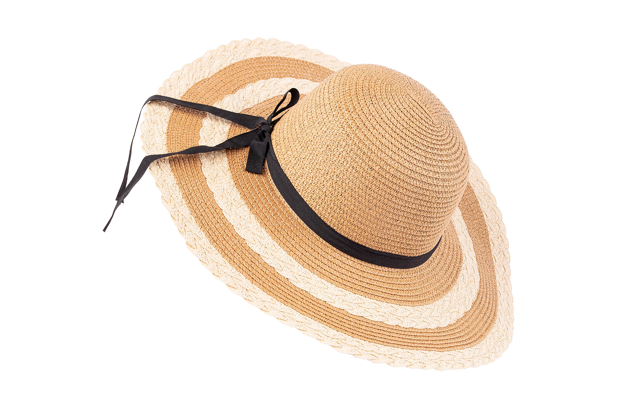 Summer Hat -  Voile