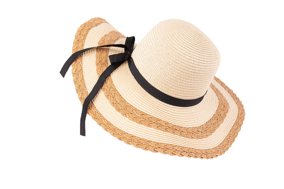 Summer Hat -  Voile