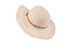 Summer Hat -  Voile