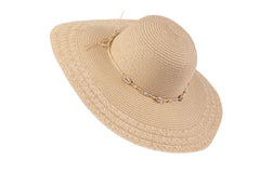 Summer Hat -  Voile