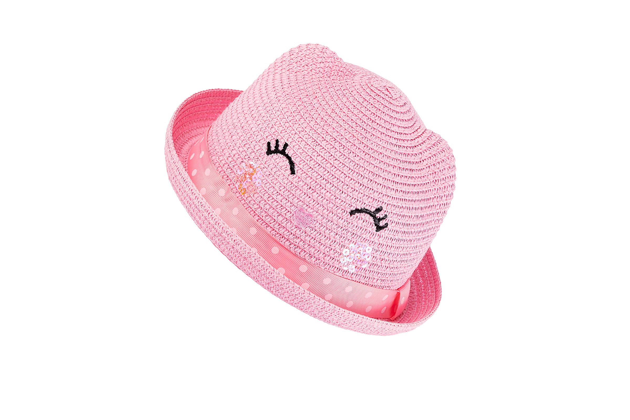 Kids Hat -  Voile