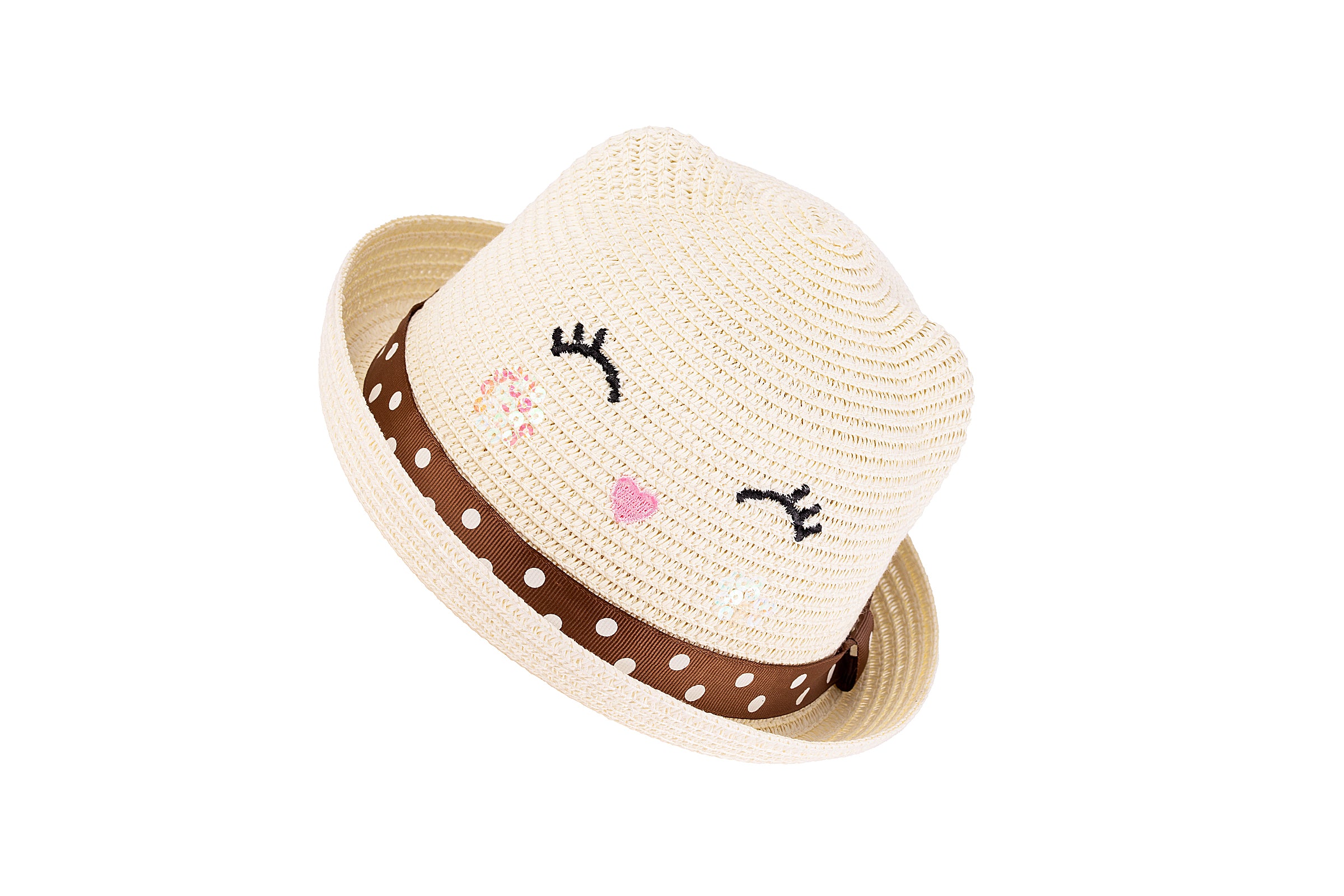 Kids Hat -  Voile