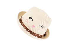 Kids Hat -  Voile