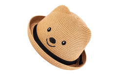 Kids Hat -  Voile