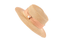 Summer Hat -  Voile