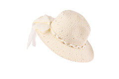 Summer Hat -  Voile