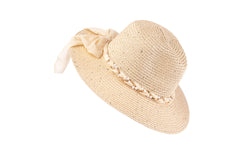 Summer Hat -  Voile