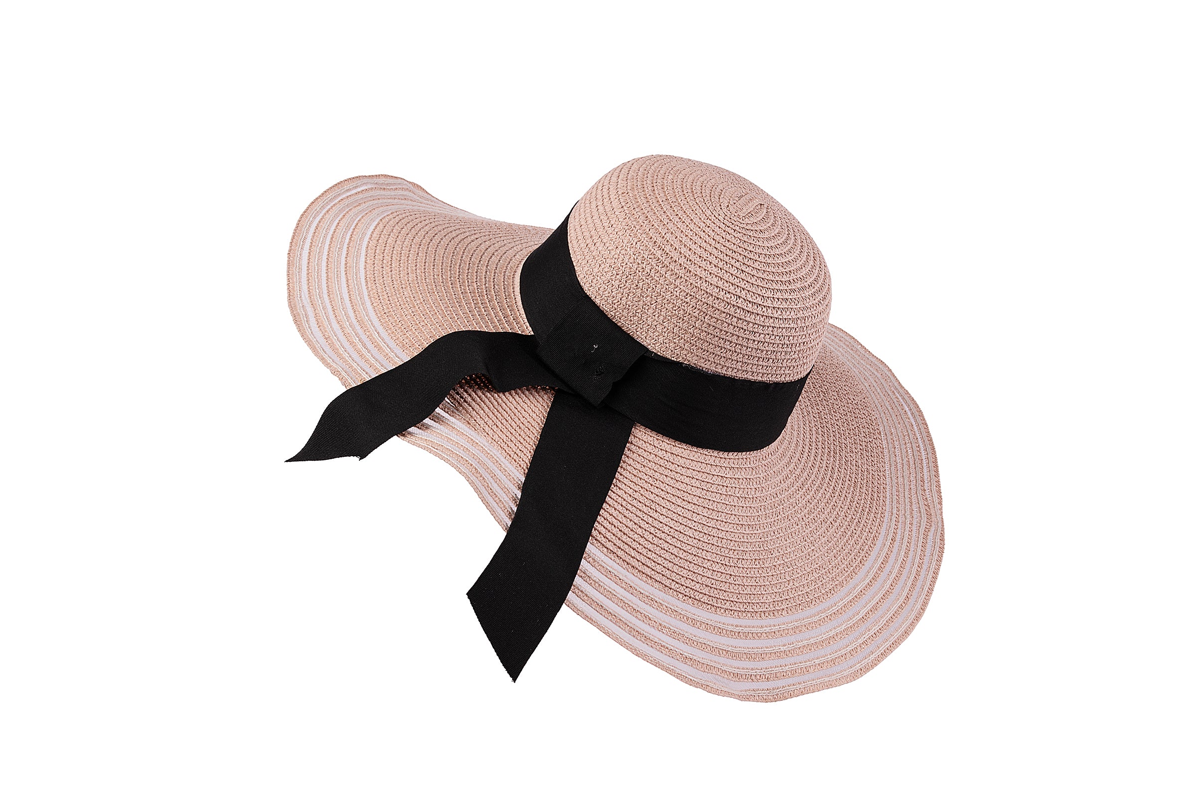 Summer Hat -  Voile