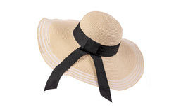 Summer Hat -  Voile