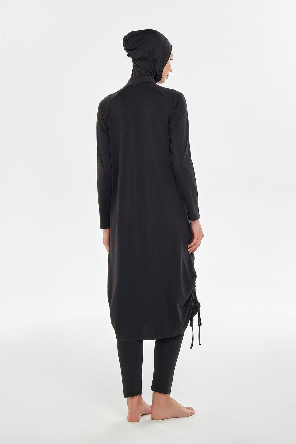 Maresiva Burkini Swimsuit  Voile