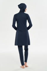 Rozamay Burkini Swimsuit