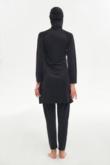 Rozamay Burkini Swimsuit