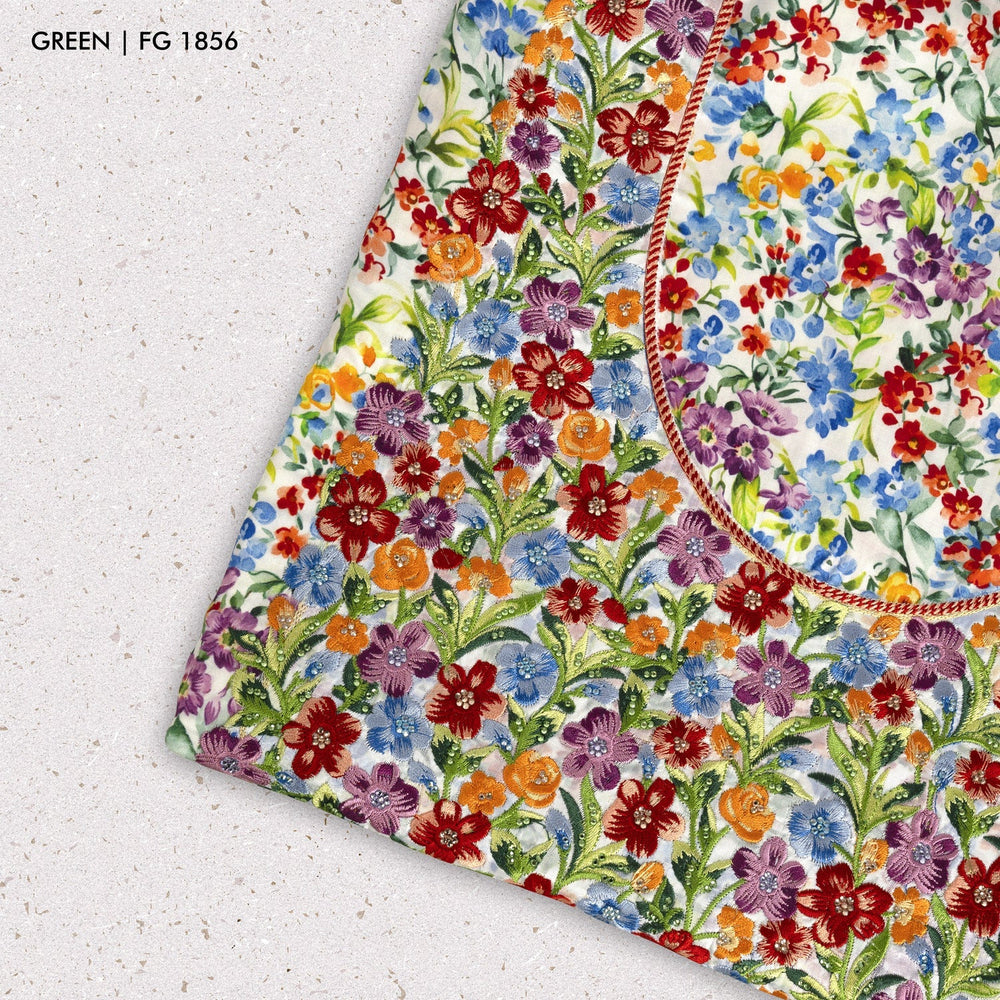 Cotton Digital  Soft Cotton