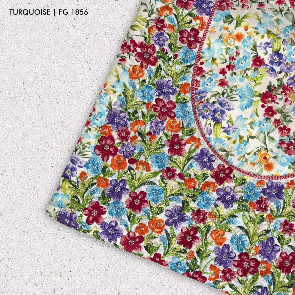 Cotton Digital  Soft Cotton