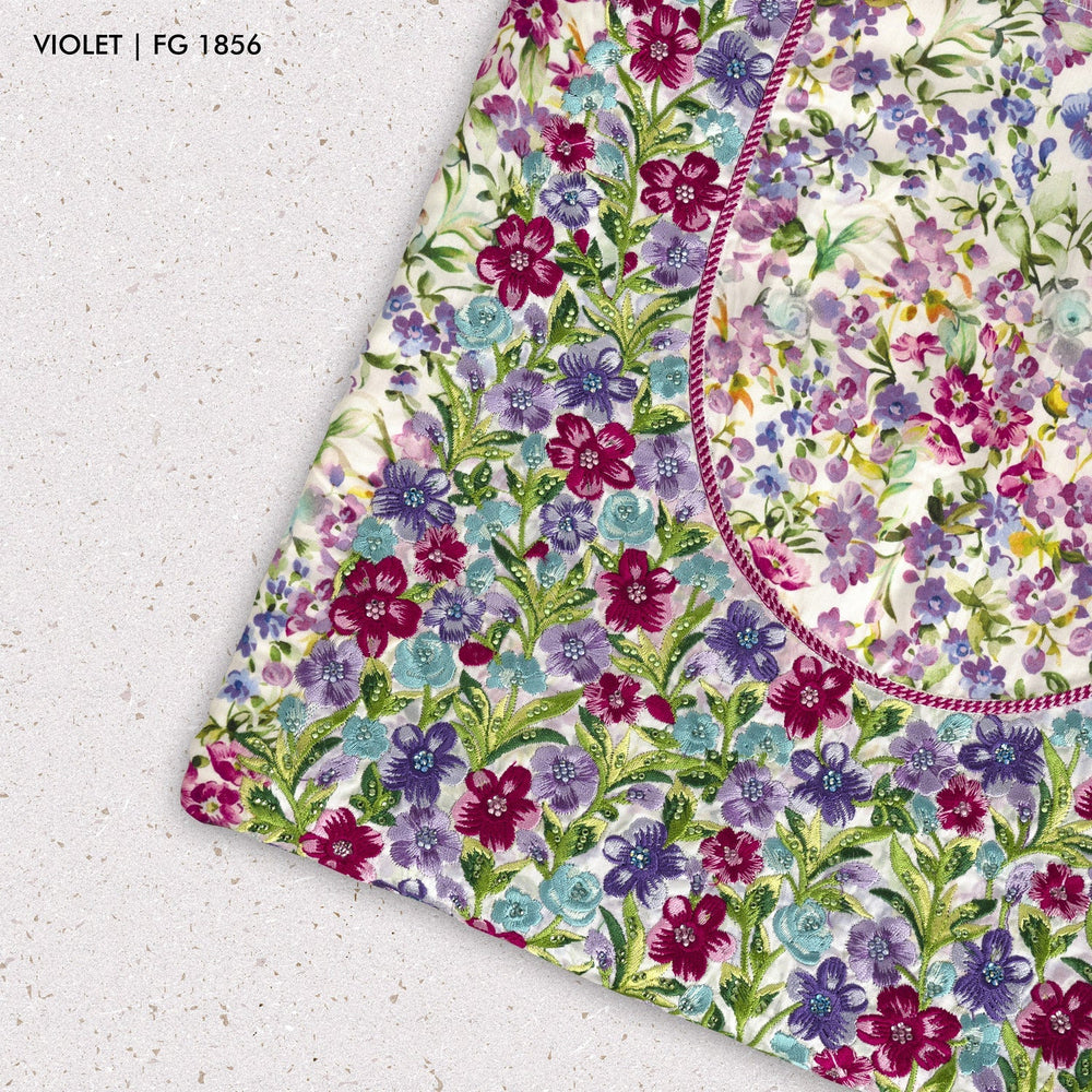 Cotton Digital  Soft Cotton