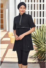 Adasea Burkini  Swimsuit