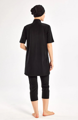 Adasea Burkini  Swimsuit