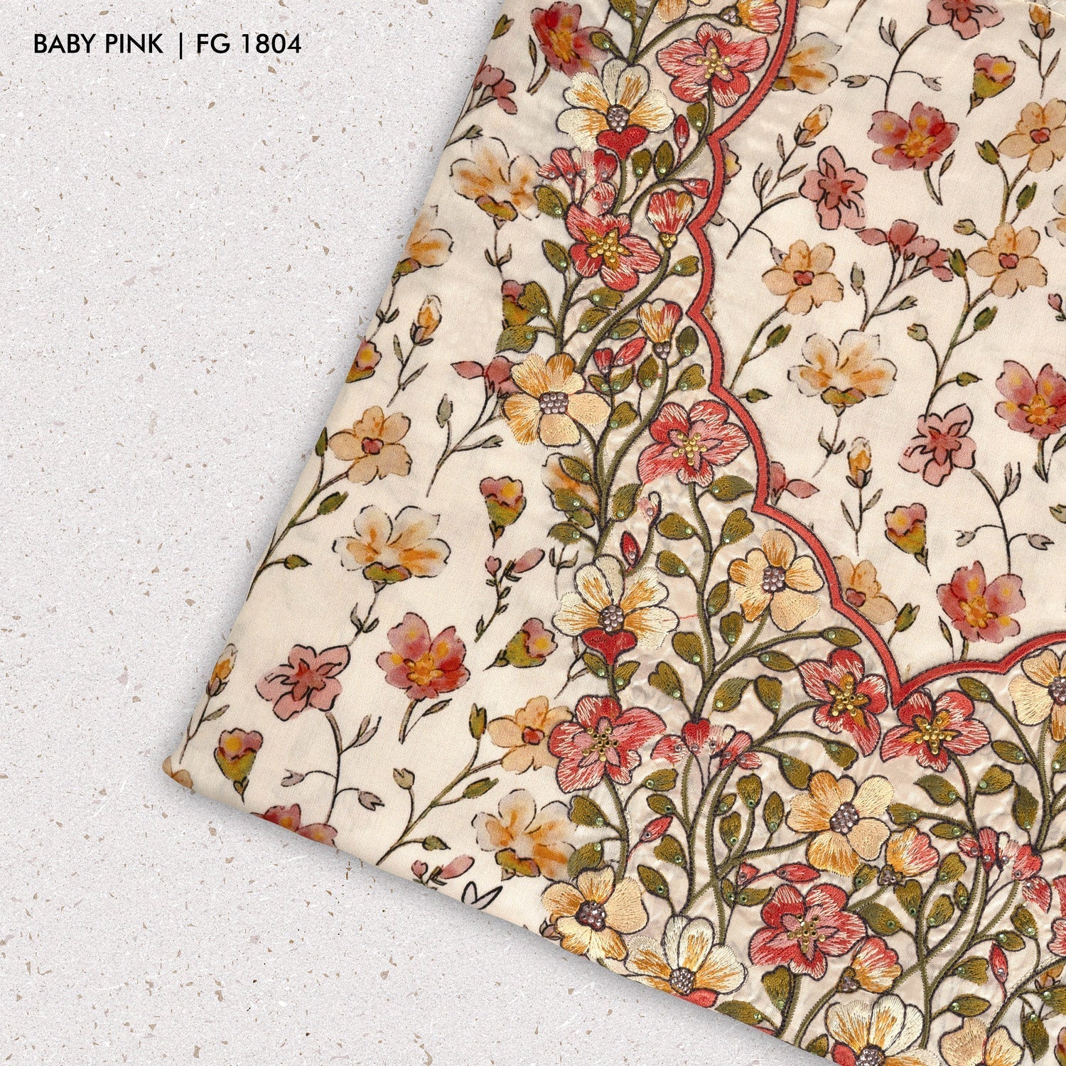 Cotton Digital  Soft Cotton