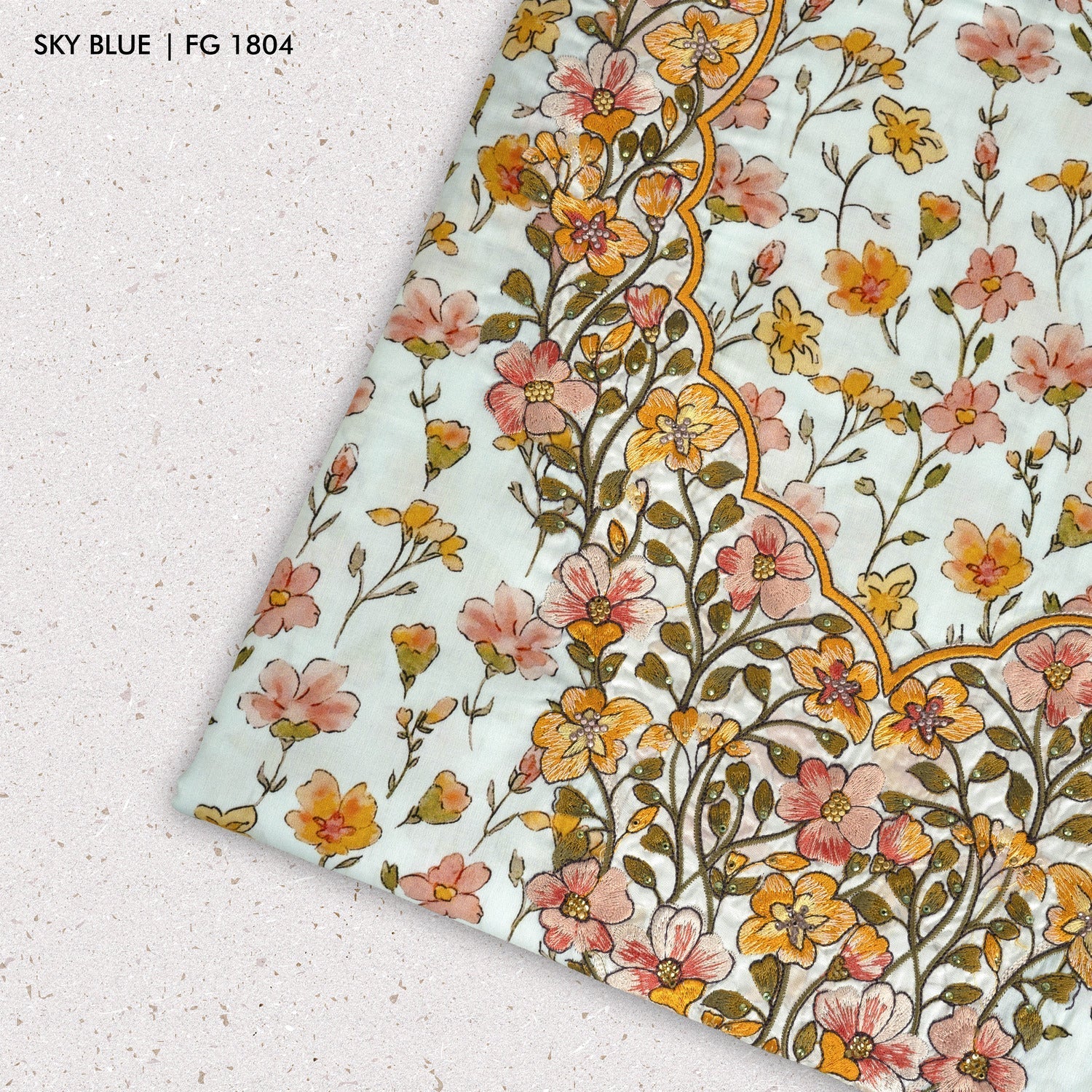 Cotton Digital  Soft Cotton