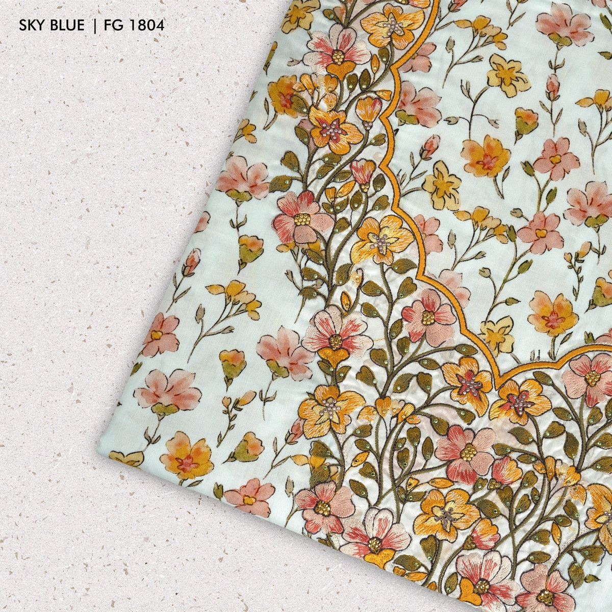 Cotton Digital  Soft Cotton