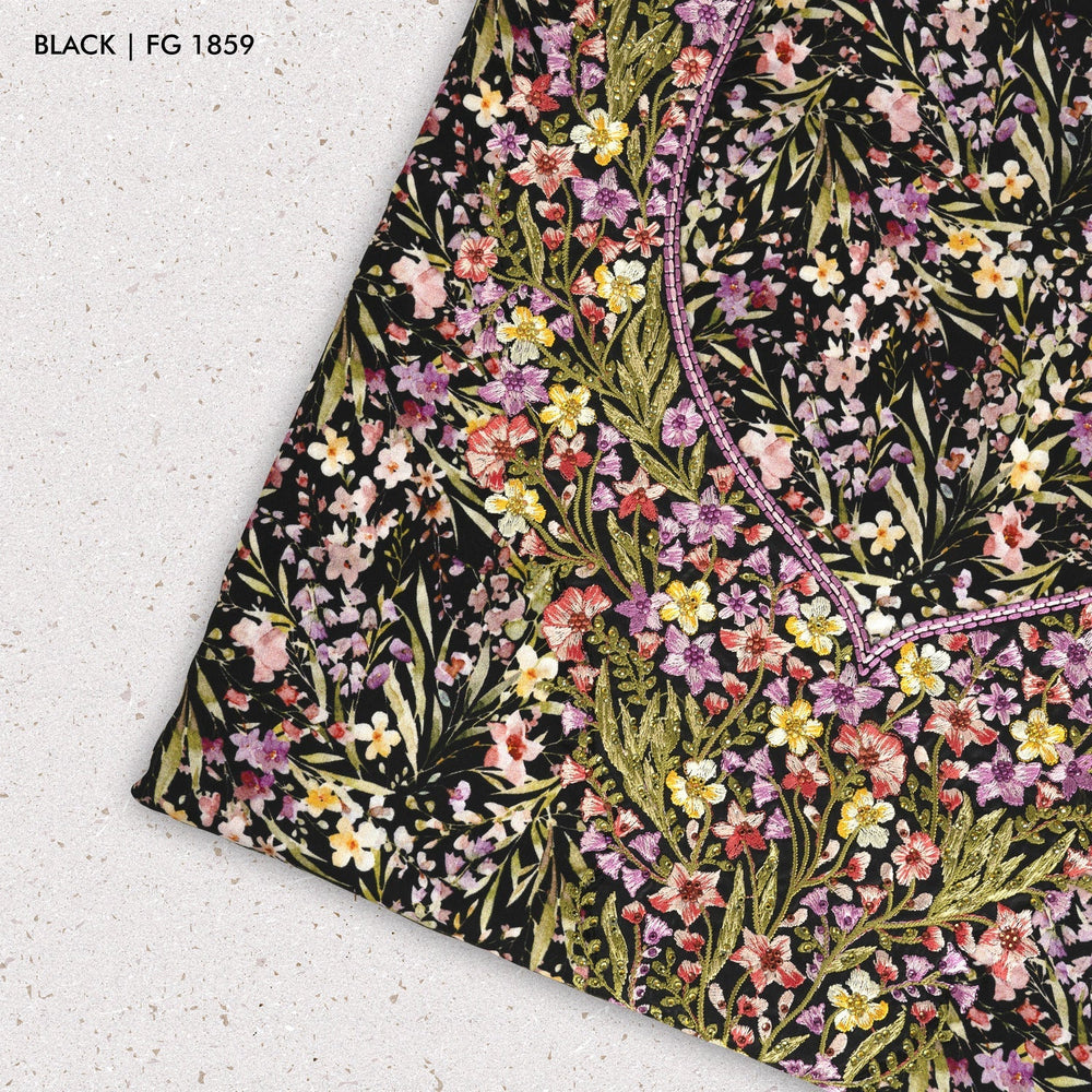 Cotton Digital  Soft Cotton