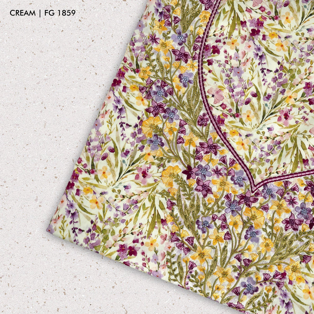 Cotton Digital  Soft Cotton