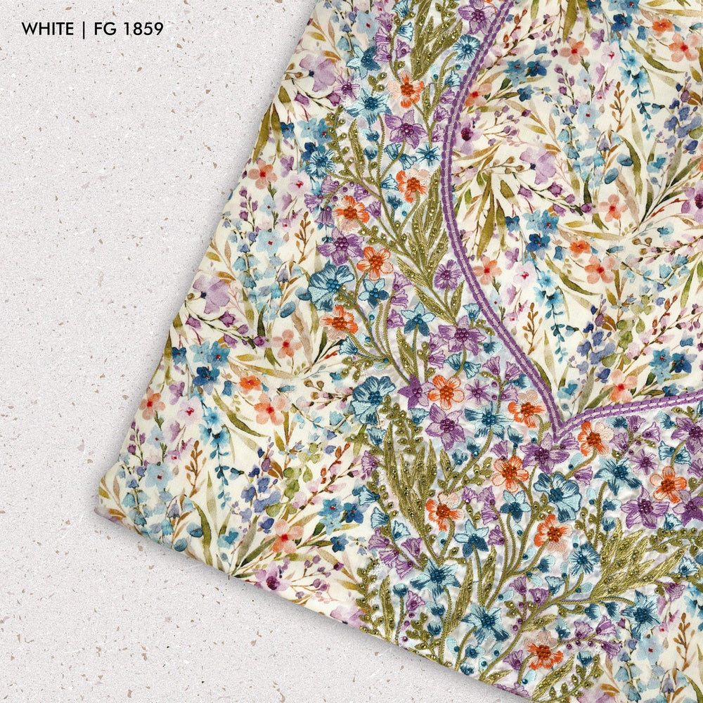 Cotton Digital  Soft Cotton