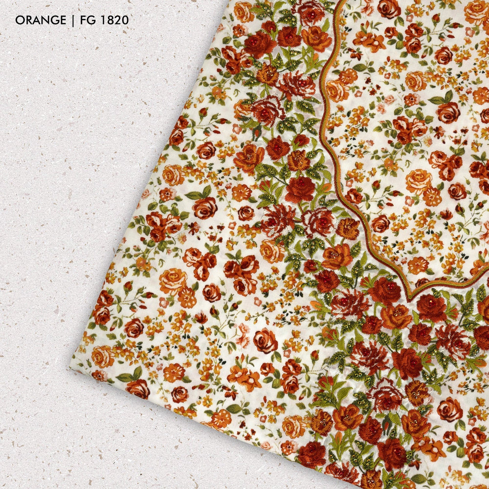 Cotton Digital  Soft Cotton