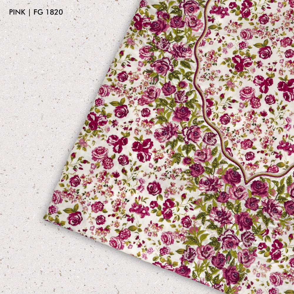 Cotton Digital  Soft Cotton