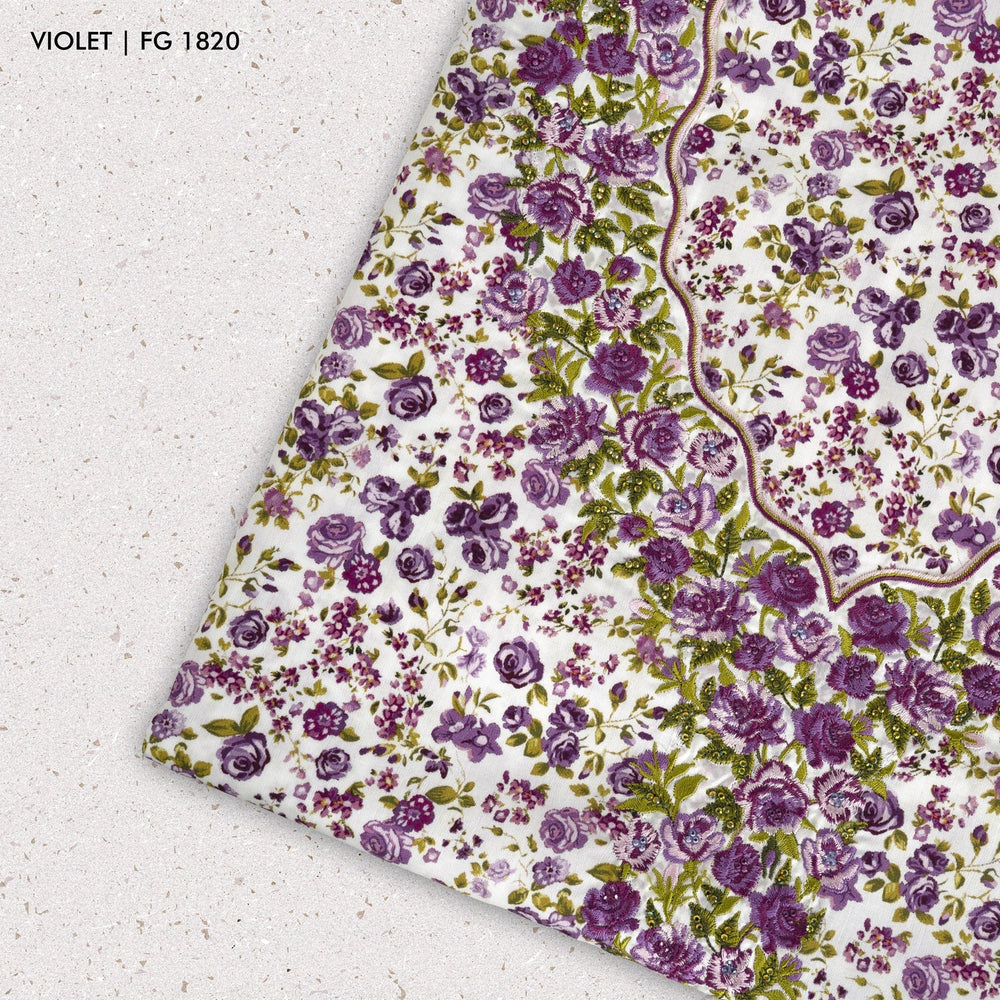 Cotton Digital  Soft Cotton