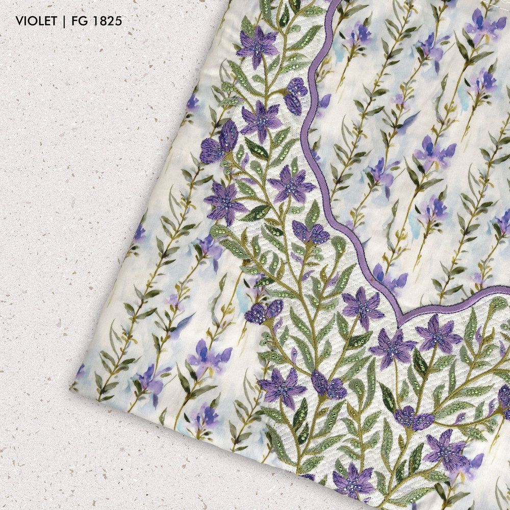 Cotton Digital  Soft Cotton