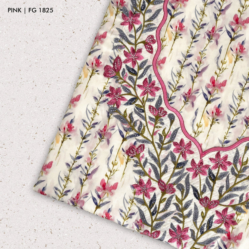 Cotton Digital  Soft Cotton