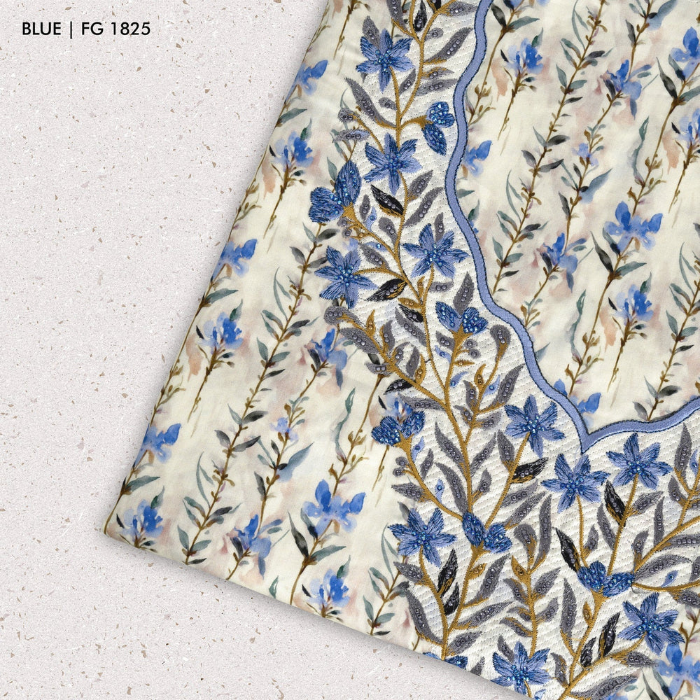 Cotton Digital  Soft Cotton