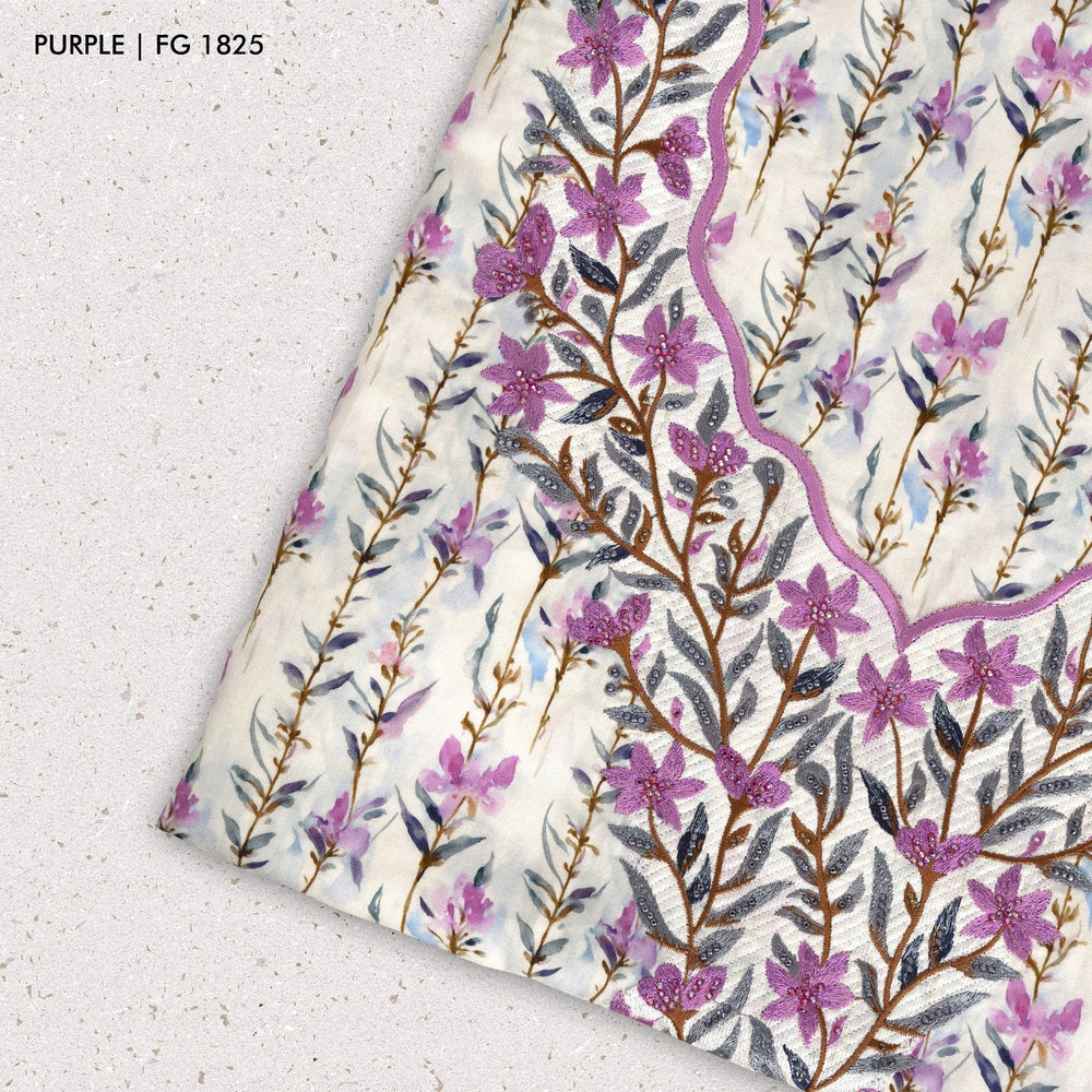 Cotton Digital  Soft Cotton