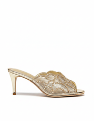 Heeled Sandals  Hazar