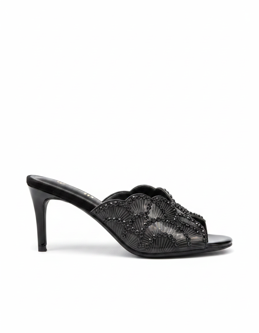 Heeled Sandals  Hazar