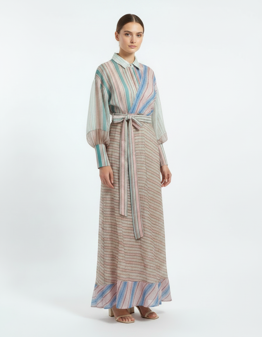 Dress  Elora