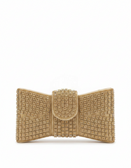 Evening Clutch  Voile