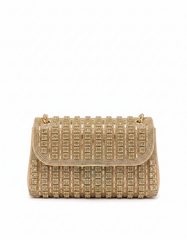 Evening Clutch  Voile